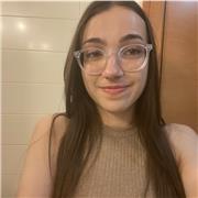 Profesora de matemáticas para niños de preescolar hasta la ESO